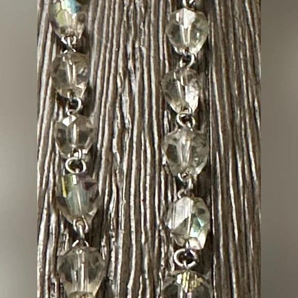 Vintage Rosary Beads & Vintage Rosary Case - Picture 8 of 14